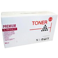 Cartus toner Remanufacturat compatibil cu Xerox 6180 magenta