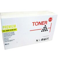 Cartus toner Remanufacturat compatibil cu Xerox 6180 yellow