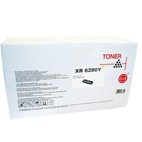 Cartus toner Remanufacturat compatibil cu Xerox 6280 yellow