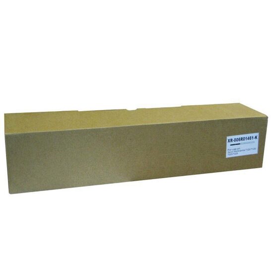 Cartus toner compatibil cu Xerox 7125 black