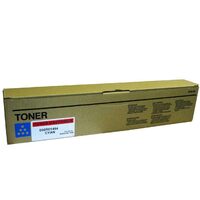 Cartus toner compatibil cu Xerox 7125 cyan