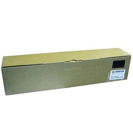 Cartus toner compatibil cu Xerox 7500 black