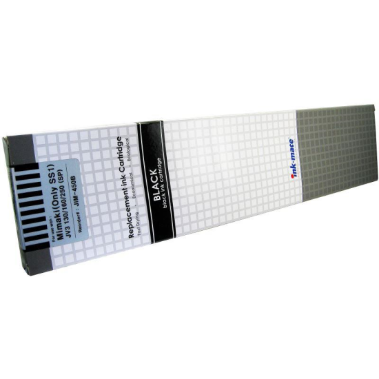 Cartus cerneala compatibil cu Mimaki JV5 black