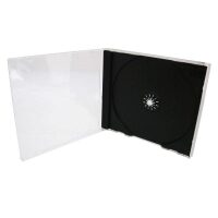 Carcasa 1 CD