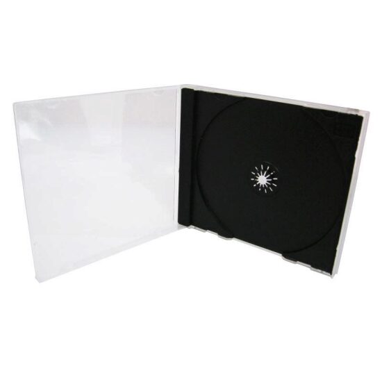 Carcasa 1 CD