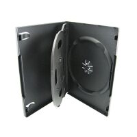Carcasa 3 DVD