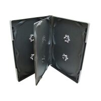 Carcasa 6 DVD