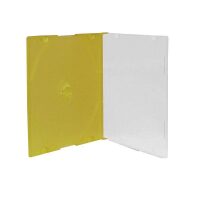 Carcasa 1 CD slim color