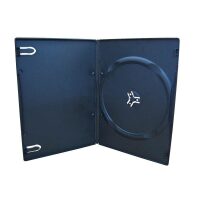 Carcasa 1 DVD slim