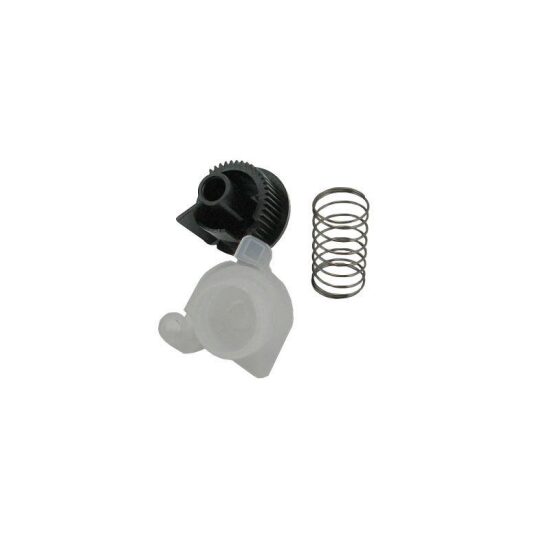 Dispozitiv resetare cartus starter TN2310