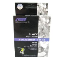 Cartus cerneala compatibil cu Brother LC985 black