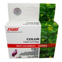 Cartus cerneala compatibil cu Canon BCI3, BCI5, BCI6, BCI8 magenta