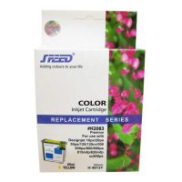 Cartus cerneala compatibil cu HP 82XL yellow