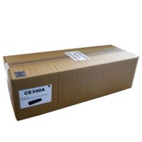 Cartus toner Remanufacturat  compatibil cu HP CE340A