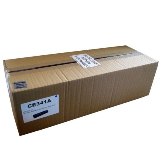 Cartus toner Remanufacturat  compatibil cu HP CE341A