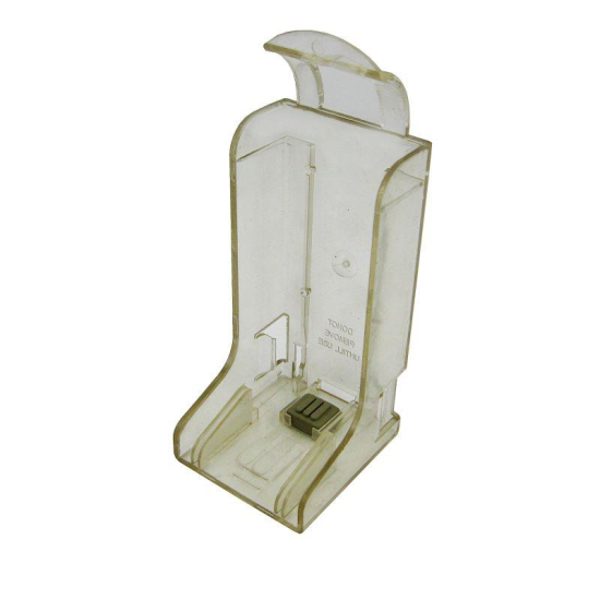 Dispozitiv pastrare cartus compatibil cu HP C6578, C1823