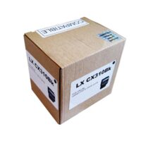 Cartus toner Remanufacturat  compatibil cu Lexmark CX310 black