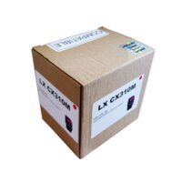 Cartus toner Remanufacturat  compatibil cu Lexmark CX310 magenta