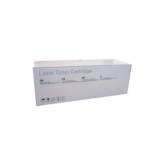 Cartus toner Remanufacturat compatibil cu Epson C2800 magenta