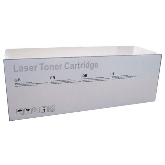 Cartus toner Remanufacturat compatibil cu Lexmark X560 black