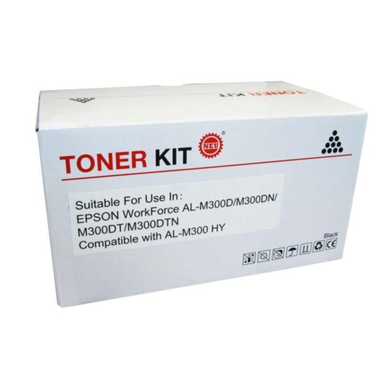 Cartus toner compatibil cu Epson M300
