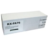 Cartus toner compatibil cu Panasonic FA76