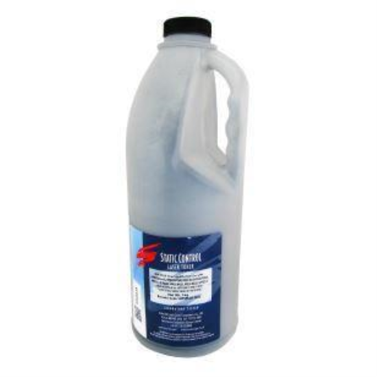 1 kg Bidon toner refill SCC compatibil HP MPS+