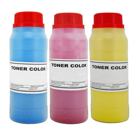 70 g Doza developer refill Xerox 6180 magenta