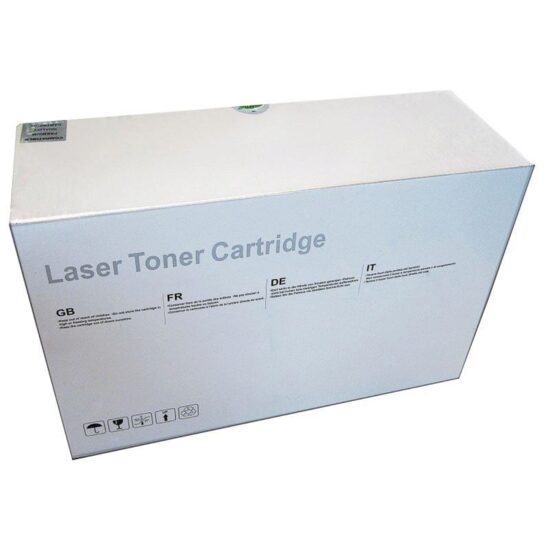 Cartus toner Remanufacturat  compatibil cu HP Q5950A, Q6460A