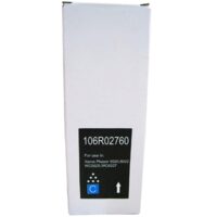 Cartus toner RETECH compatibil cu Xerox 6020 cyan