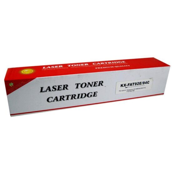 Cartus toner compatibil cu Panasonic FAT92