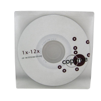 CD-RW Copyme Mini non-printable, 700MB, 12x, plic plastic/1 disc
