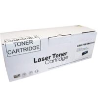 Cartus toner Remanufacturat  compatibil cu Canon CRG706