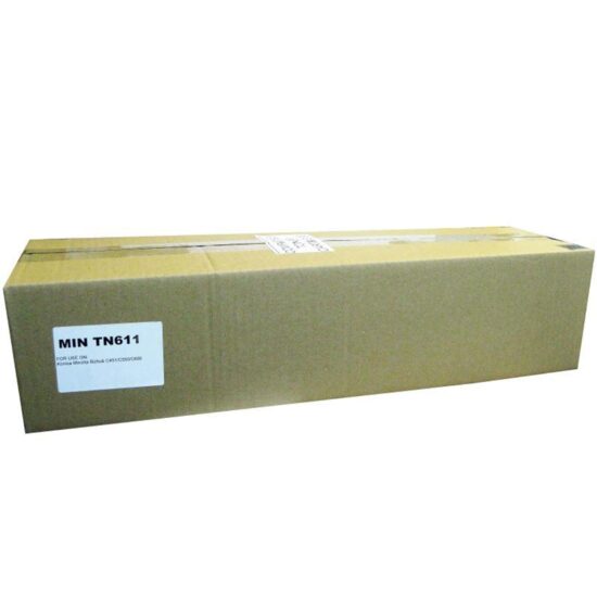 Cartus toner compatibil cu Konica Minolta TN611 yellow