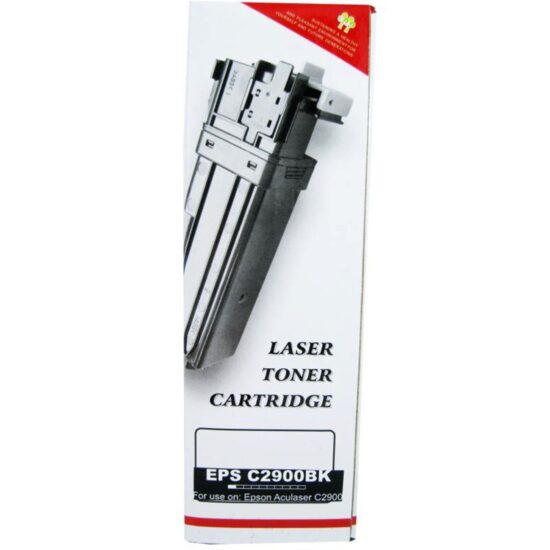 Cartus toner RETECH compatibil cu Epson C2900 black