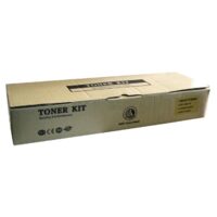 Cartus toner compatibil cu Kyocera TK895 black + Waste Box