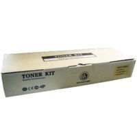 Cartus toner compatibil cu Kyocera TK895 cyan + Waste Box