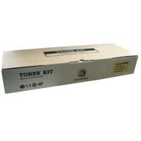 Cartus toner compatibil cu Kyocera TK895 magenta + Waste Box