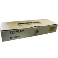 Cartus toner compatibil cu Kyocera TK895 yellow + Waste Box