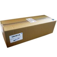 Cartus toner Remanufacturat  compatibil cu HP CB381A