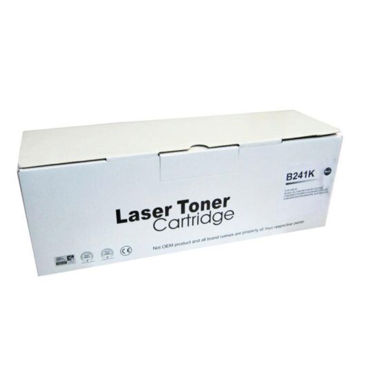 Cartus toner compatibil cu Brother TN241 black