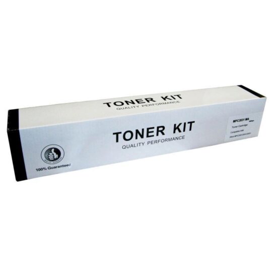 Cartus toner compatibil cu Ricoh C2031 magenta