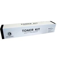 Cartus toner compatibil cu Ricoh C2031 yellow