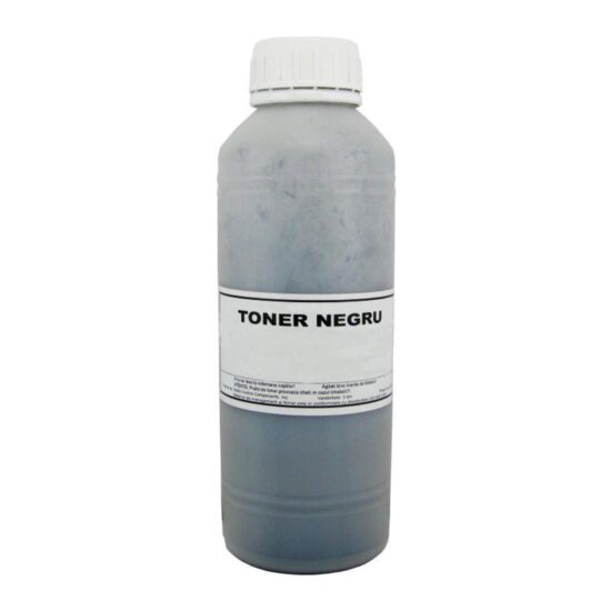 100 g Doza toner refill compatibil HP CF400A/X black, Canon CRG 046BK/H