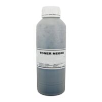 100 g Doza toner refill compatibil Oki C310 black