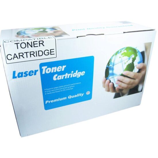 Cartus toner compatibil cu Lexmark MS810, 25K