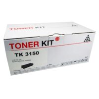 Cartus toner compatibil cu Kyocera TK3150