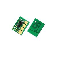 Chip compatibil cu Xerox 6655 cyan