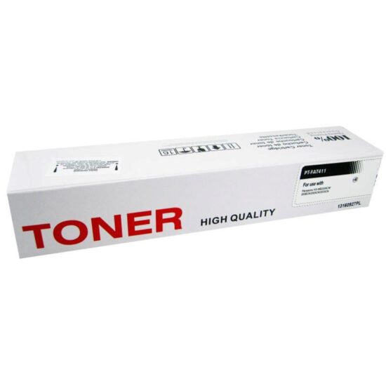 Cartus toner compatibil cu Panasonic FAT411