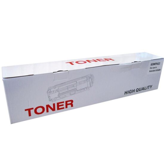 Cartus toner compatibil cu Konica Minolta TN322